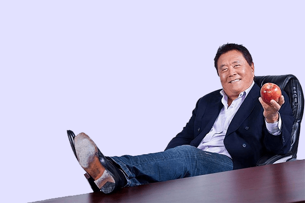 robert kyosaki rich dad poor dad