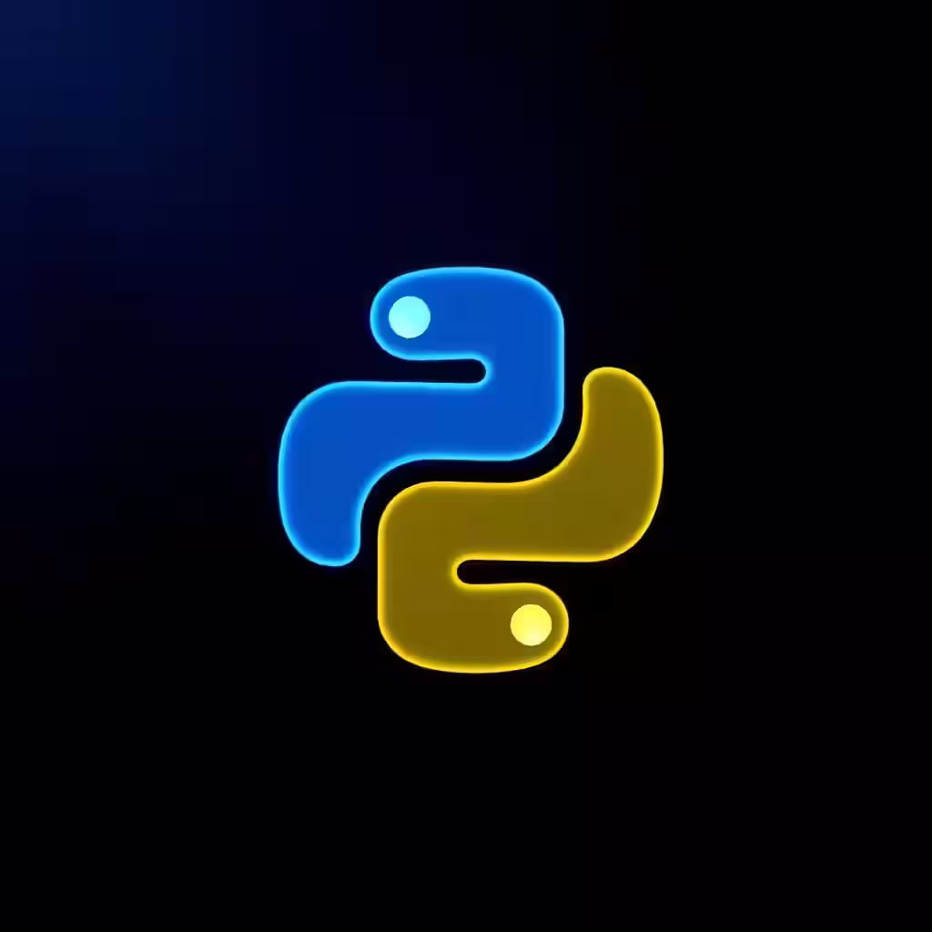 Belajar Python